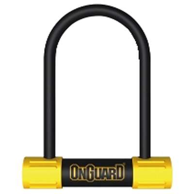  - OnGuard Bullgod Mini DT U-Lock
