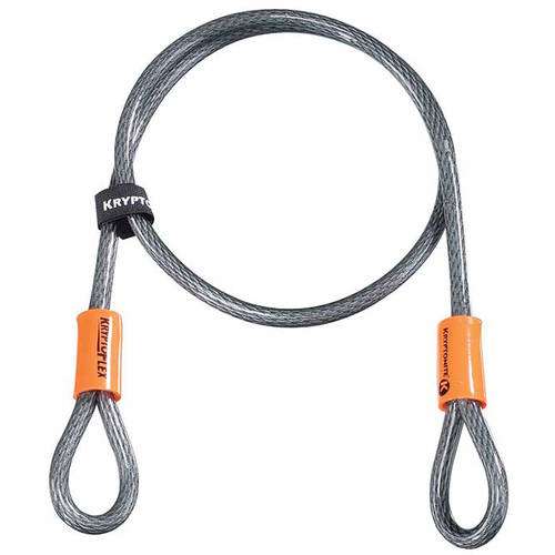 KryptoFlex Looped cable 1004 - Kryptonite KryptoFlex Looped cable