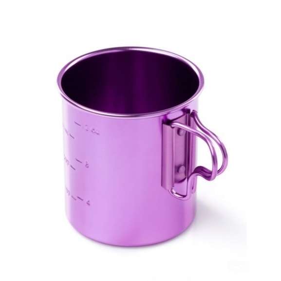 Purple - GSI Bugaboo Cup 14 Fl Oz