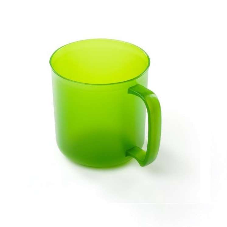 Green - GSI Infinity Mug