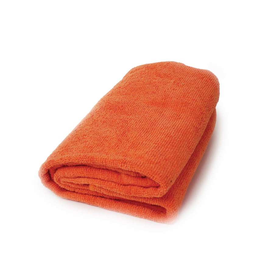 orange - Tatoo Travel Towel