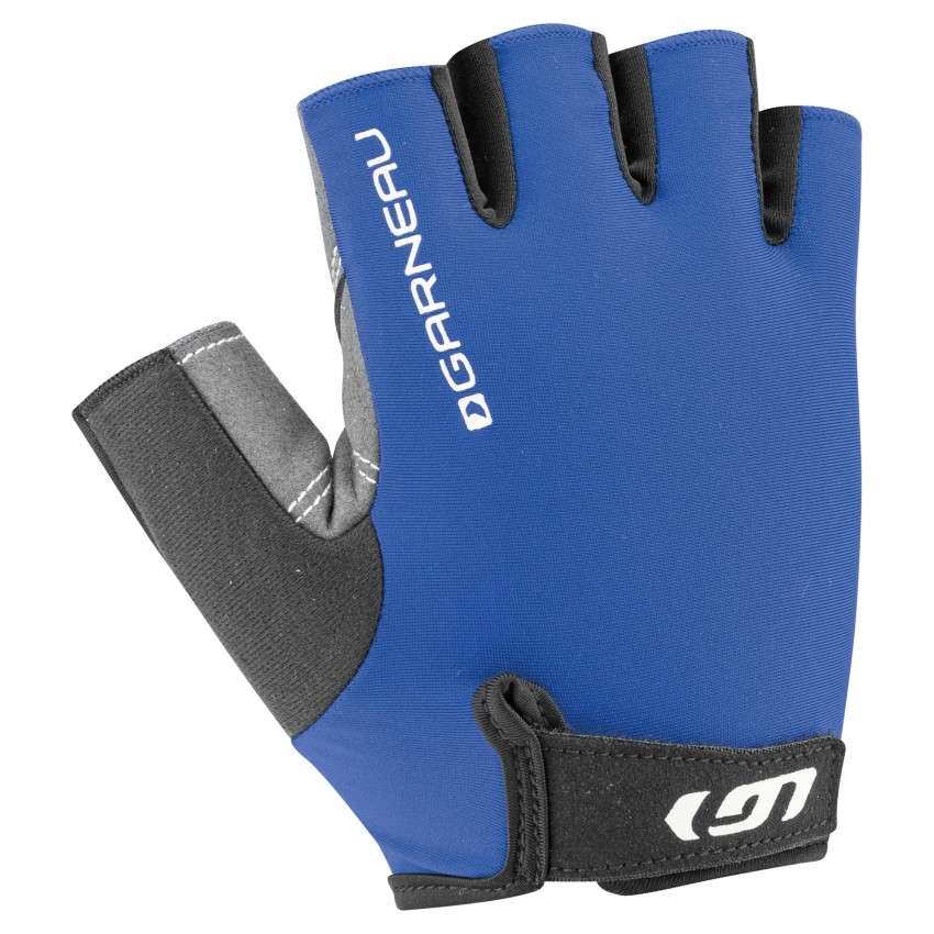 DAZZLING BLUE - Garneau Women´s Calory Cycling Gloves