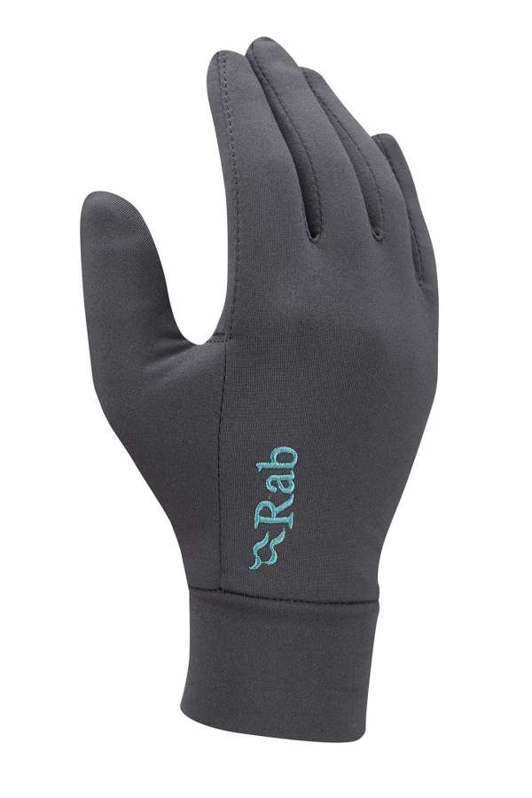 Beluga - Rab Flux Glove wmns