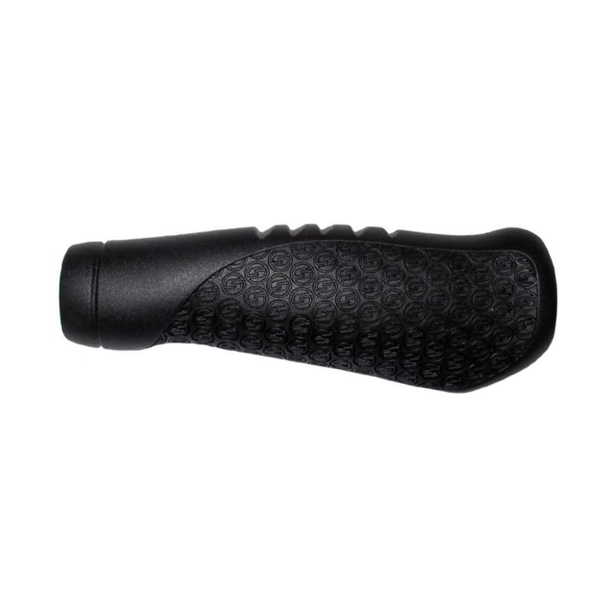 Black - SRAM Comfort Grips 13mm