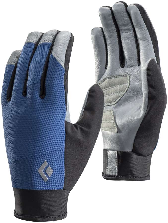 Demin - Black Diamond Trekker Gloves