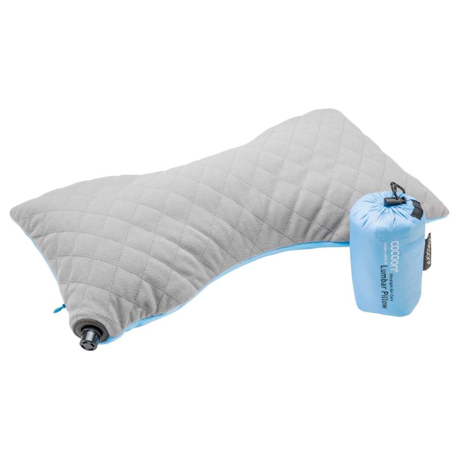 Posterior - Cocoon Lumbar Pillow Ultralight Air-Core