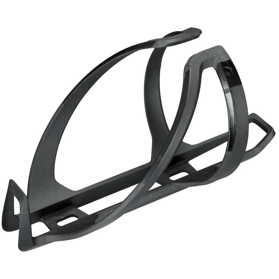 Black Matt - Syncros Bottle Cage Coupe Cage 1.0