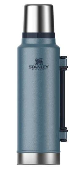 H Lake - Stanley Classic Vacuum Bottle 1.3 lt.-44 oz.