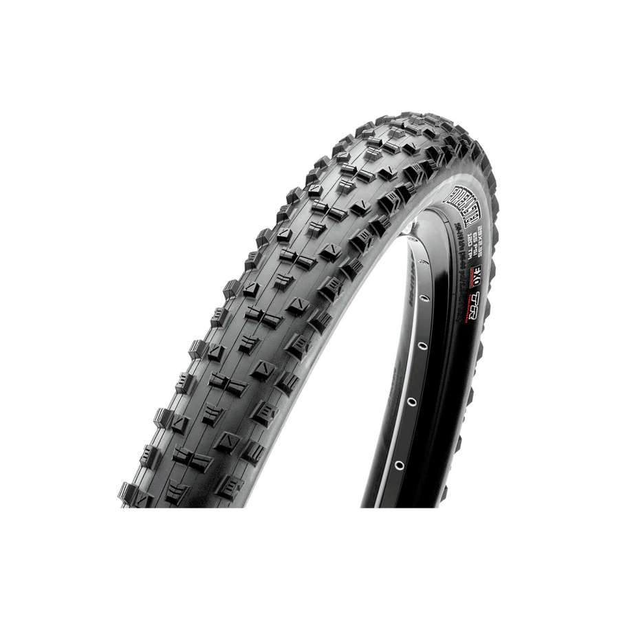  - Maxxis Forecaster