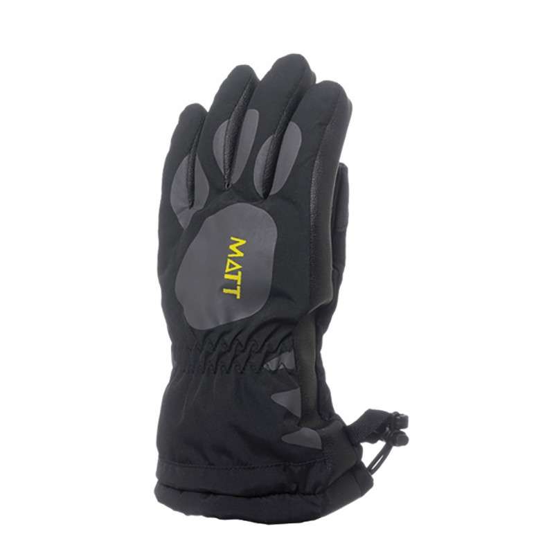 NEGRO - Matt Claw Kid Glove