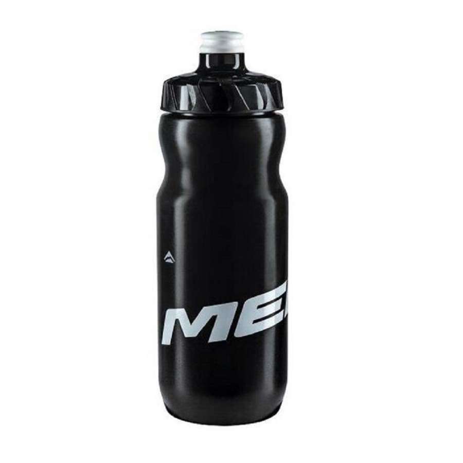 Black / White - Merida Bikes Water Bottle