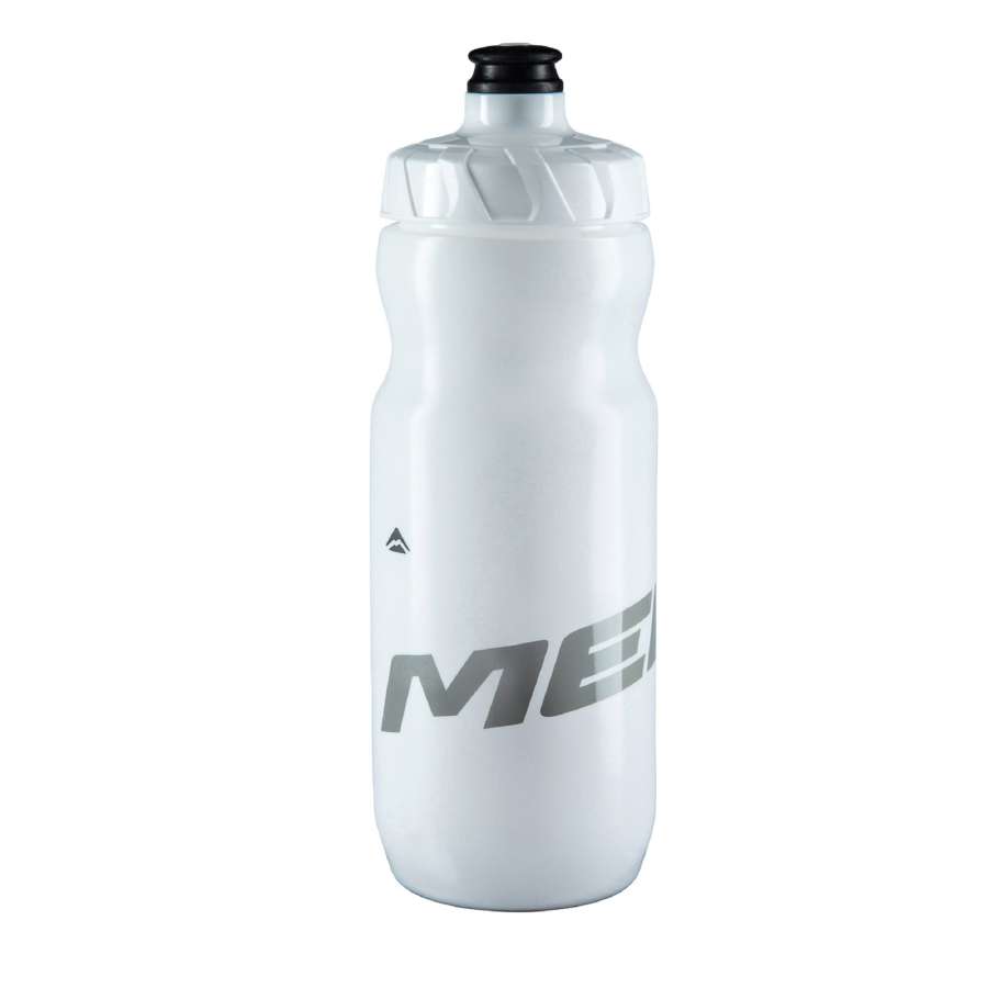 White /  Grey - Merida Bikes Water Bottle
