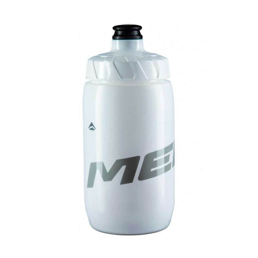 White /  Grey - Merida Bikes Water Bottle 500ml