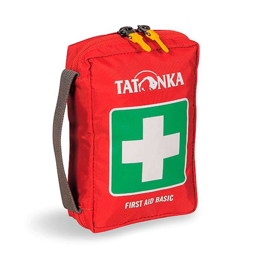  - Tatonka Botiquin Tatonka First Aid Basic