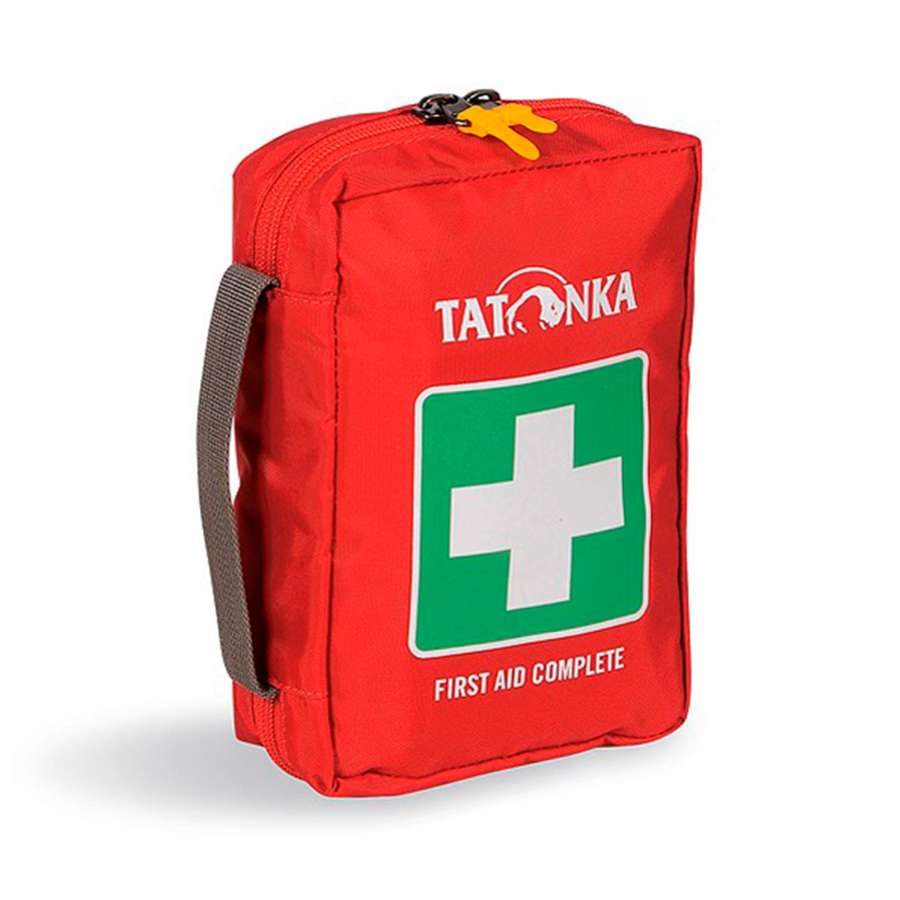  - Tatonka Botiquin Tatonka First Aid Ccomplete