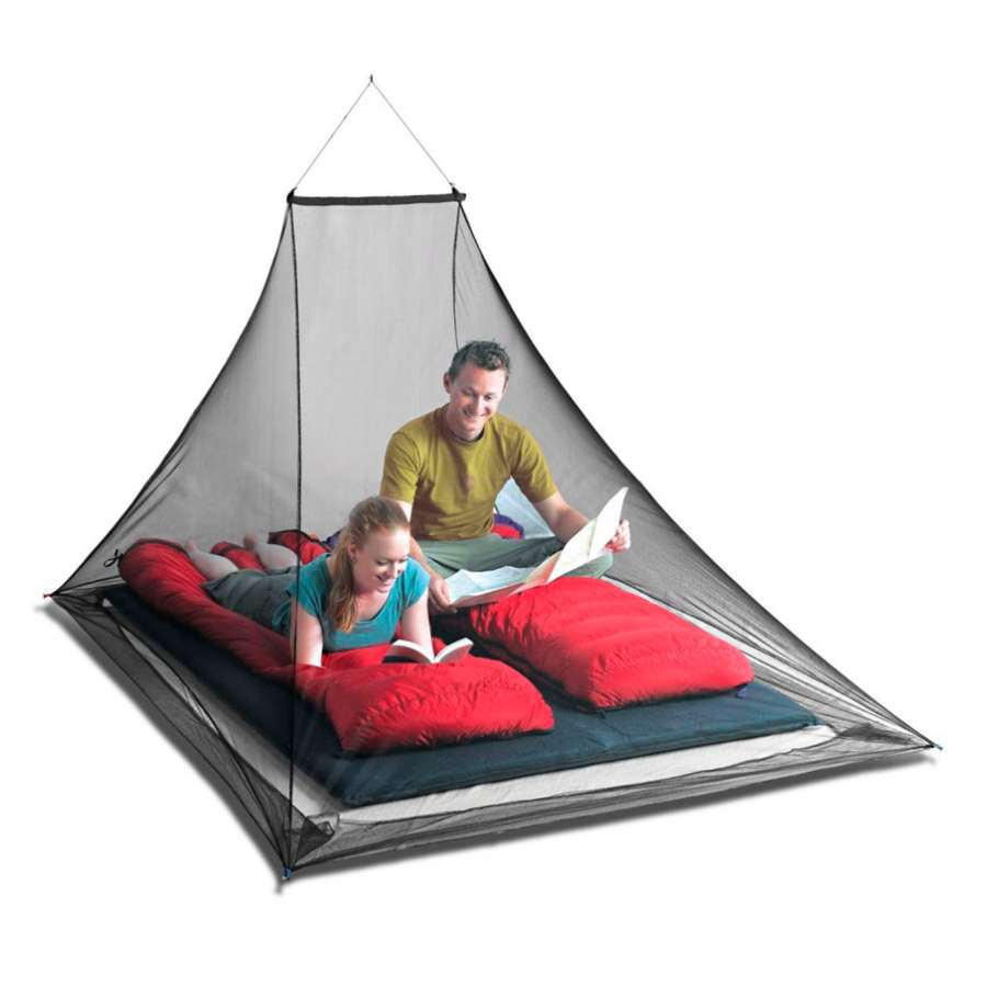  - Sea to Summit Mosquito Double Net