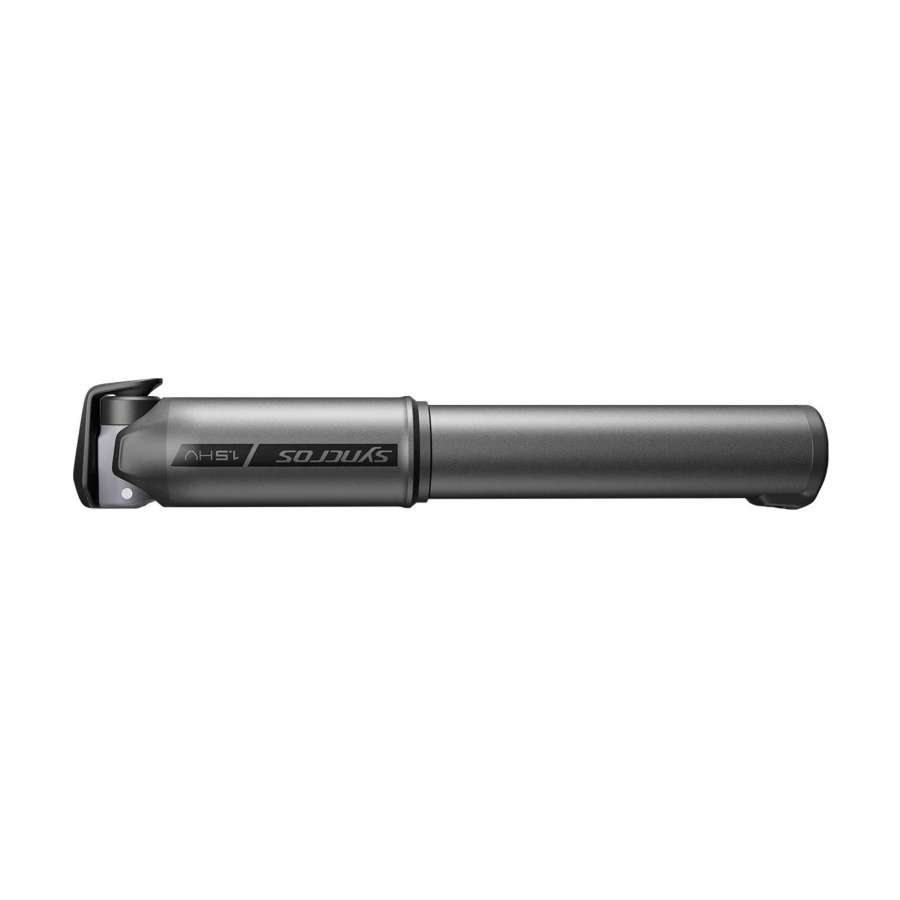 black gloss - Syncros Mini-pump Boundary 1.5HP