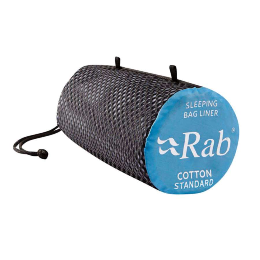  - Rab Cotton Standard S/Bag Liner