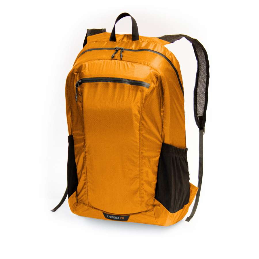 orange - Tatoo Breeze Pack