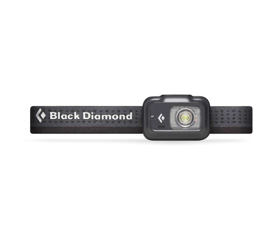 GRAPHITE - Black Diamond Astro 175 Headlamp
