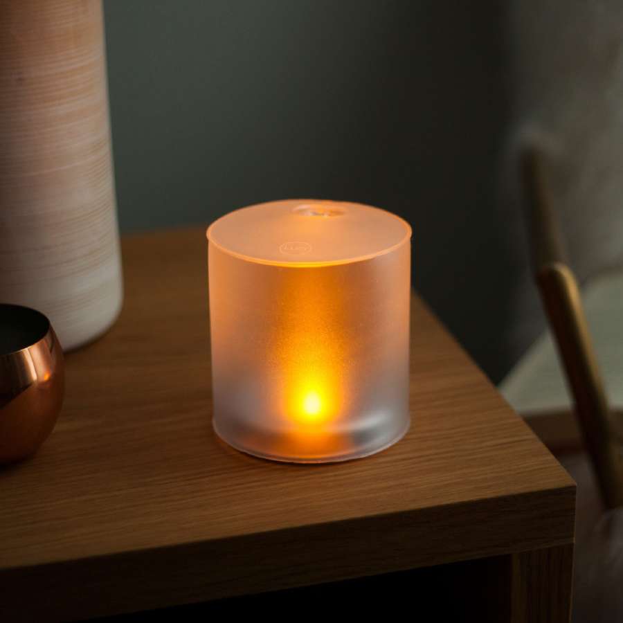  - Mpowerd Luci Candle