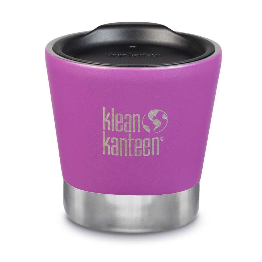 BERRY BRIGHT - Klean Kanteen Insulated Tumber