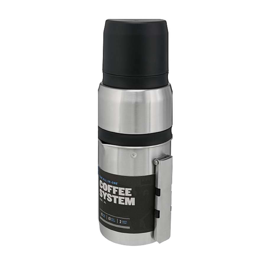  - Stanley Adventure Vacuum Bottle SS Coffee System 18 oz (0.5 lt)
