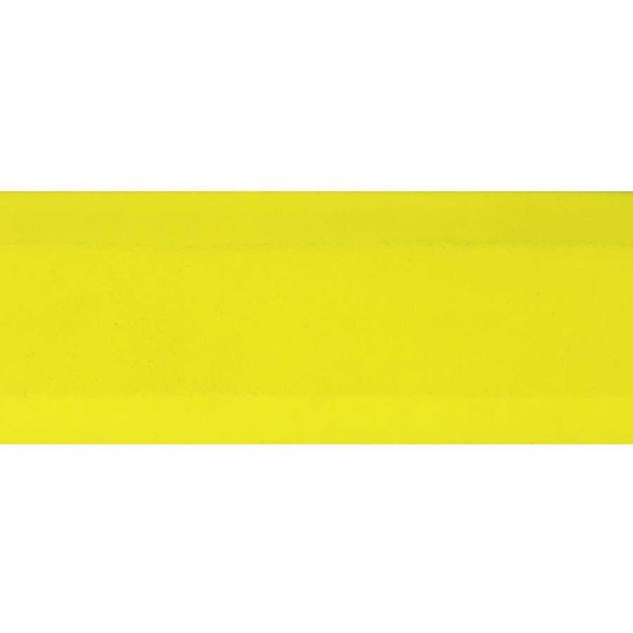 Bright Yellow - Serfas Bar Tape Cork