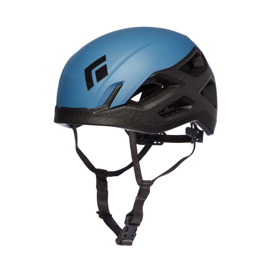 Astral Blue - Black Diamond Vision Helmet