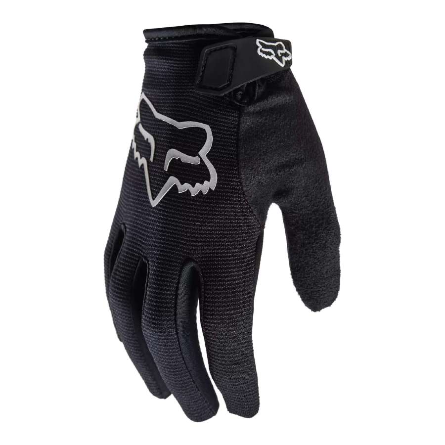 BLack - Fox Racing Yth Ranger Glove