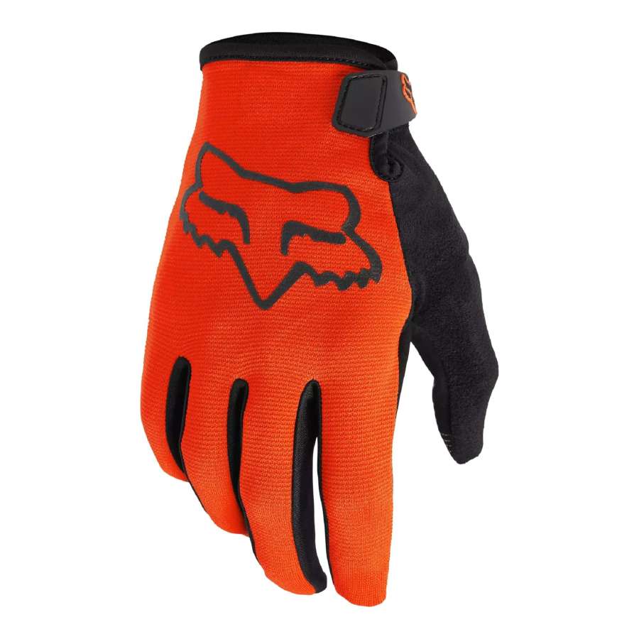 Flo Orange - Fox Racing Yth Ranger Glove