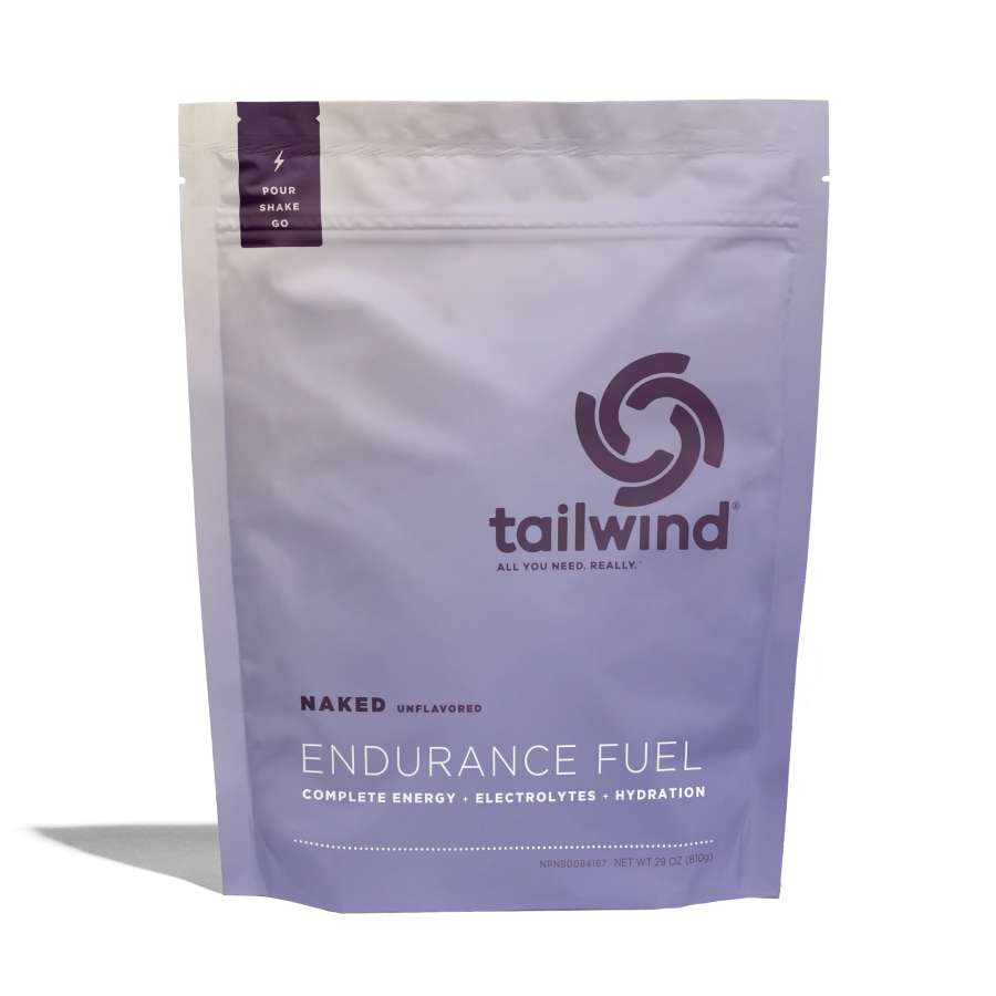Naked Unflavored - Tailwind Endurance Fuel 29 oz