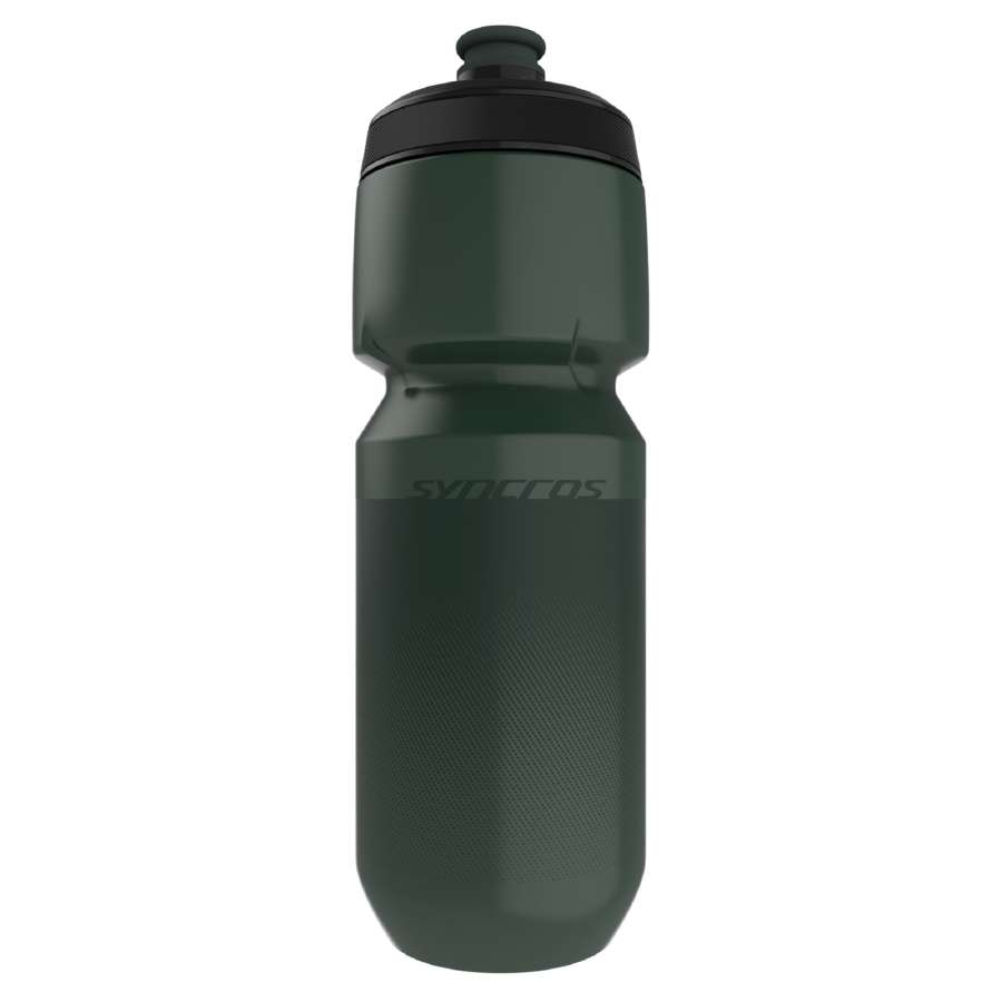 Kelp Green - Syncros Bottle Corporate G4