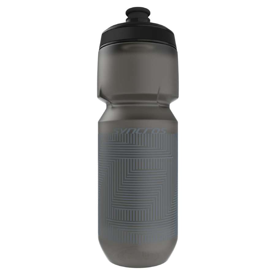 Black transparent - Syncros Bottle Corporate G4