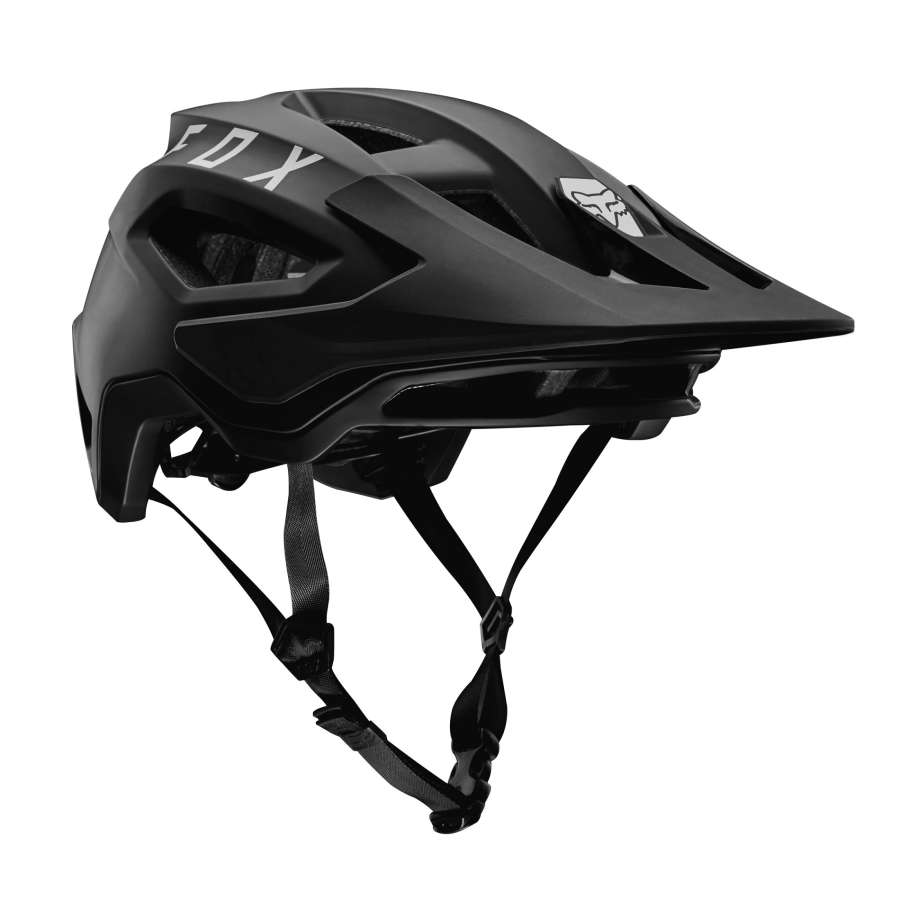 BLK - Fox Racing Speedframe MIPS™ Helmet