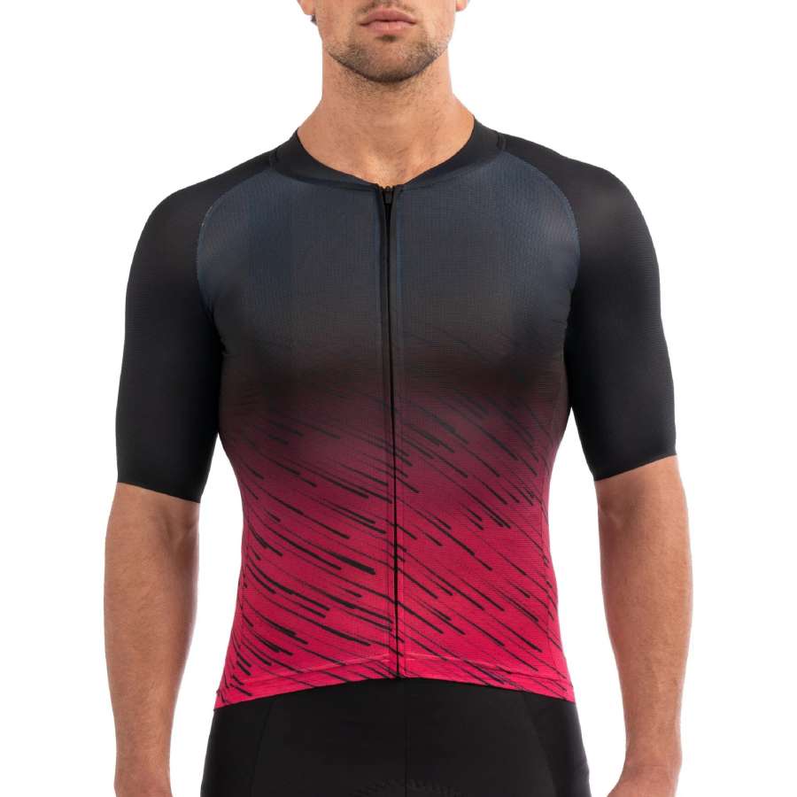  - Specialized SL Air Jersey SS