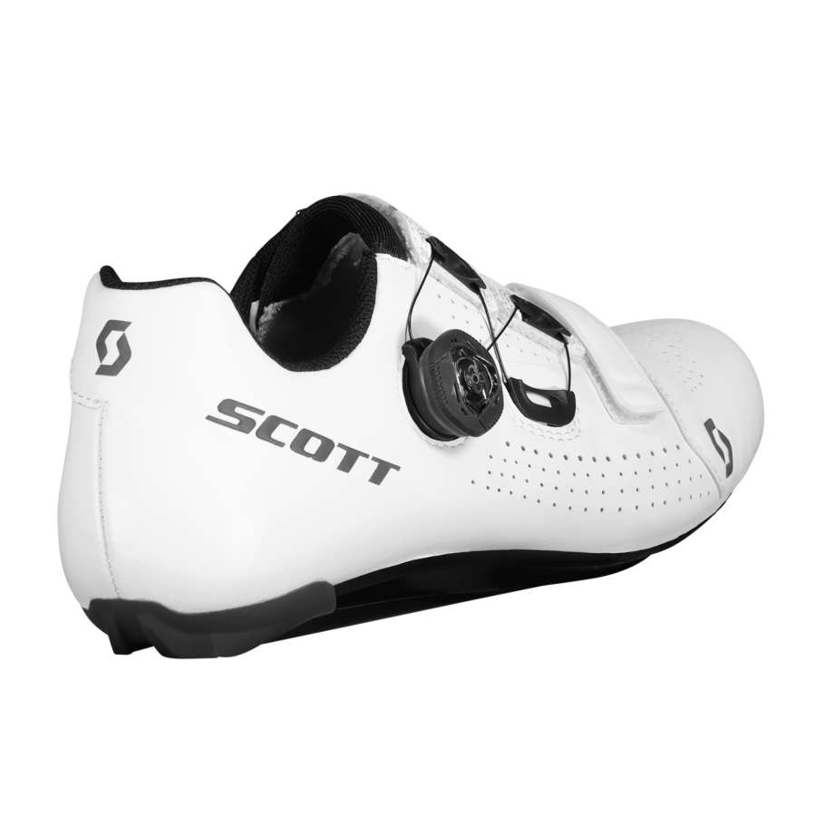  - Scott Shoe Road Team Boa