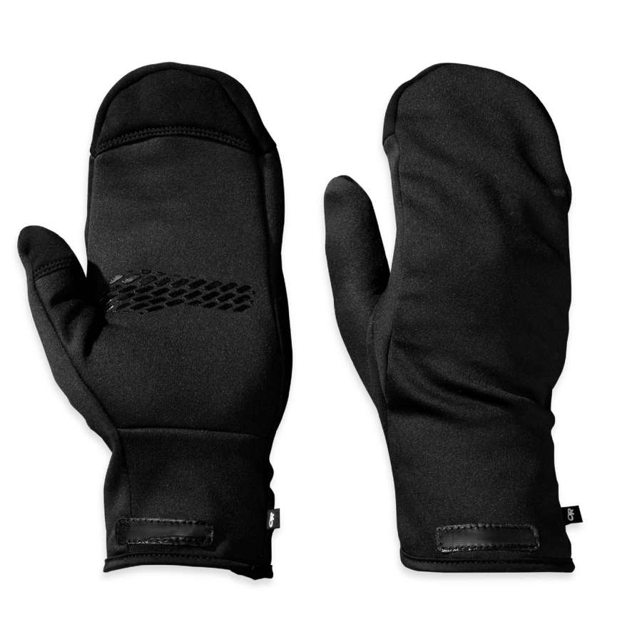  - Outdoor Research Men's Highcamp Mitts