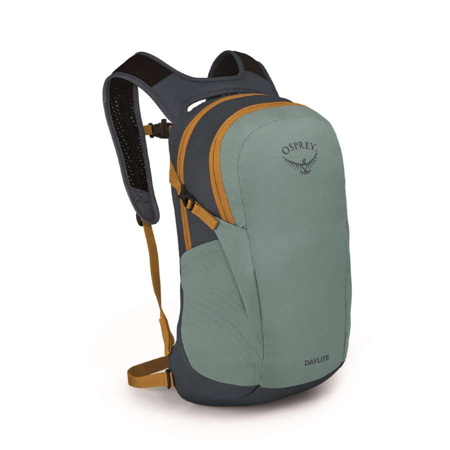 Oasis Dream Green/Muted Space - Osprey Daylite