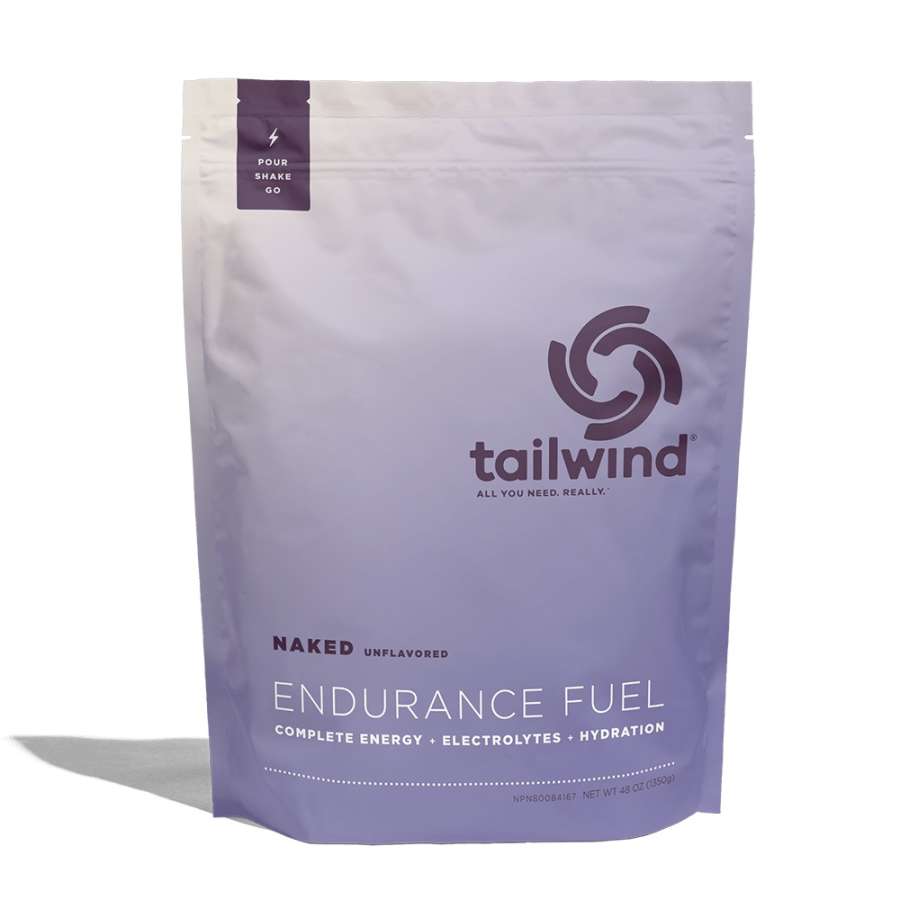 Naked Unflavored - Tailwind Endurance Fuel 48 oz