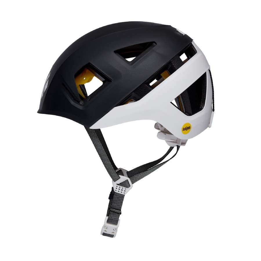  - Black Diamond Capitan Helmet Mips