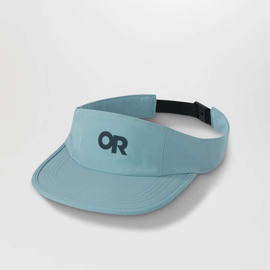 Arctic - Outdoor Research Trail Visor