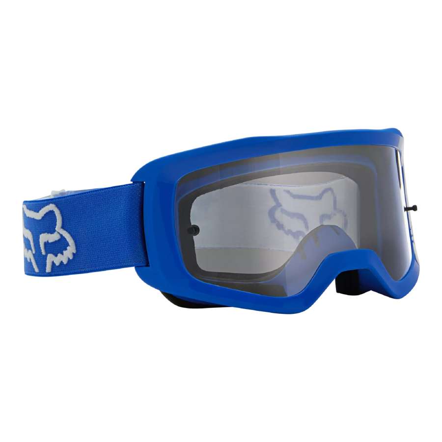 Blue - Fox Racing Main Stray Goggles