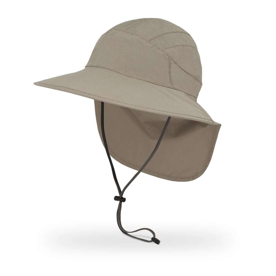 Taupe - Sunday Afternoons Ultra Adventure Storm Hat