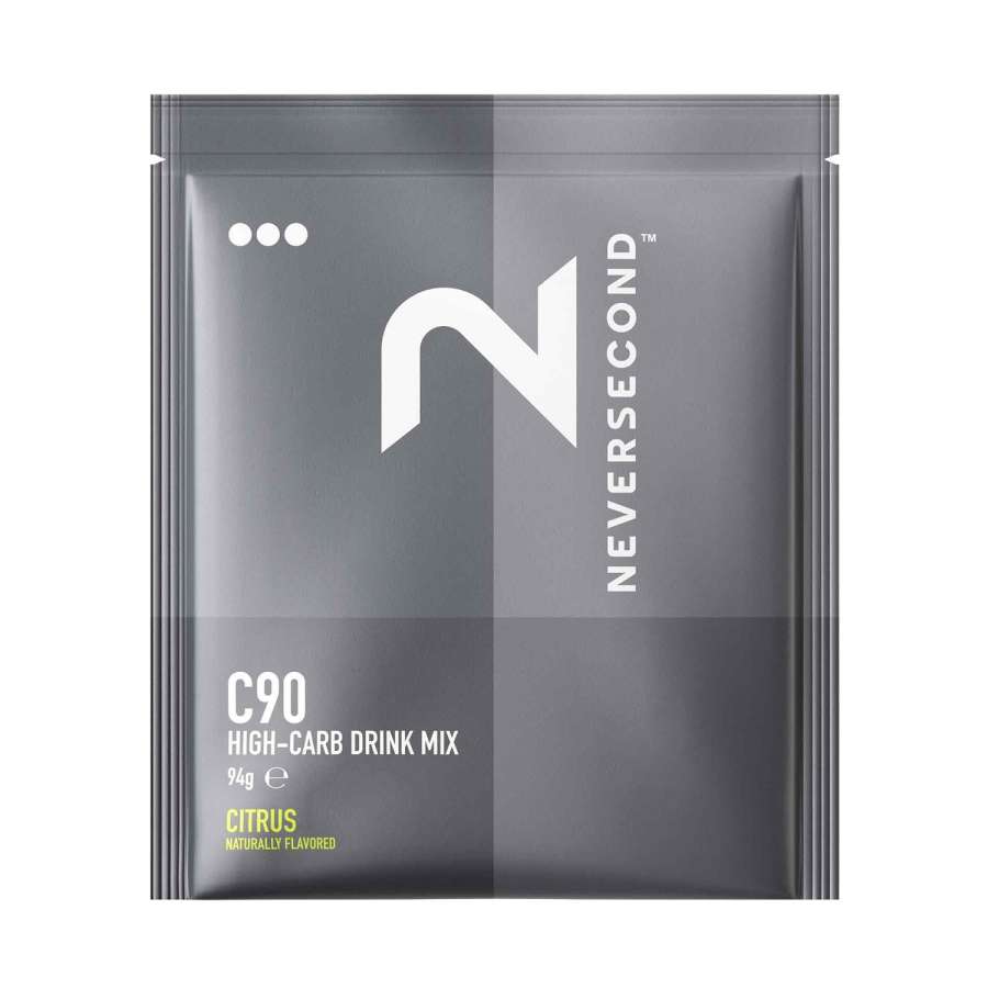 Citrus - NeverSecond C90 High-Carb Mix