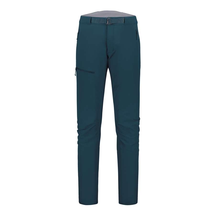 Orion Blue - Rab Incline AS Softshell Pants Wmns