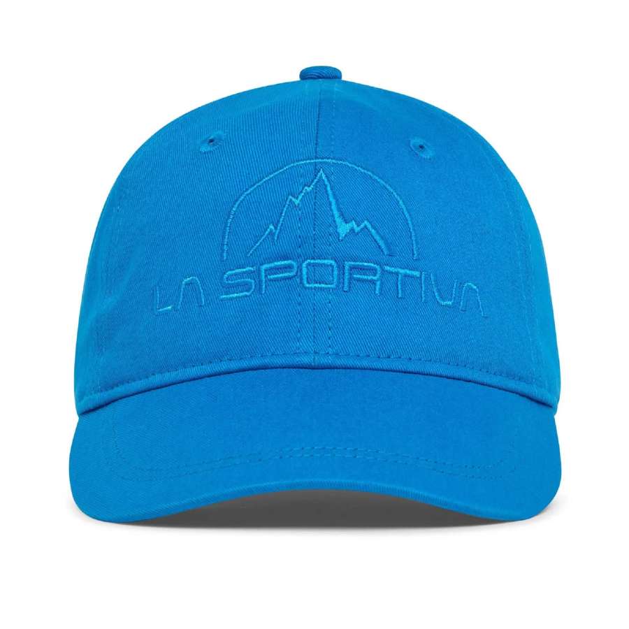 Electric Blue - La Sportiva Hike Cap
