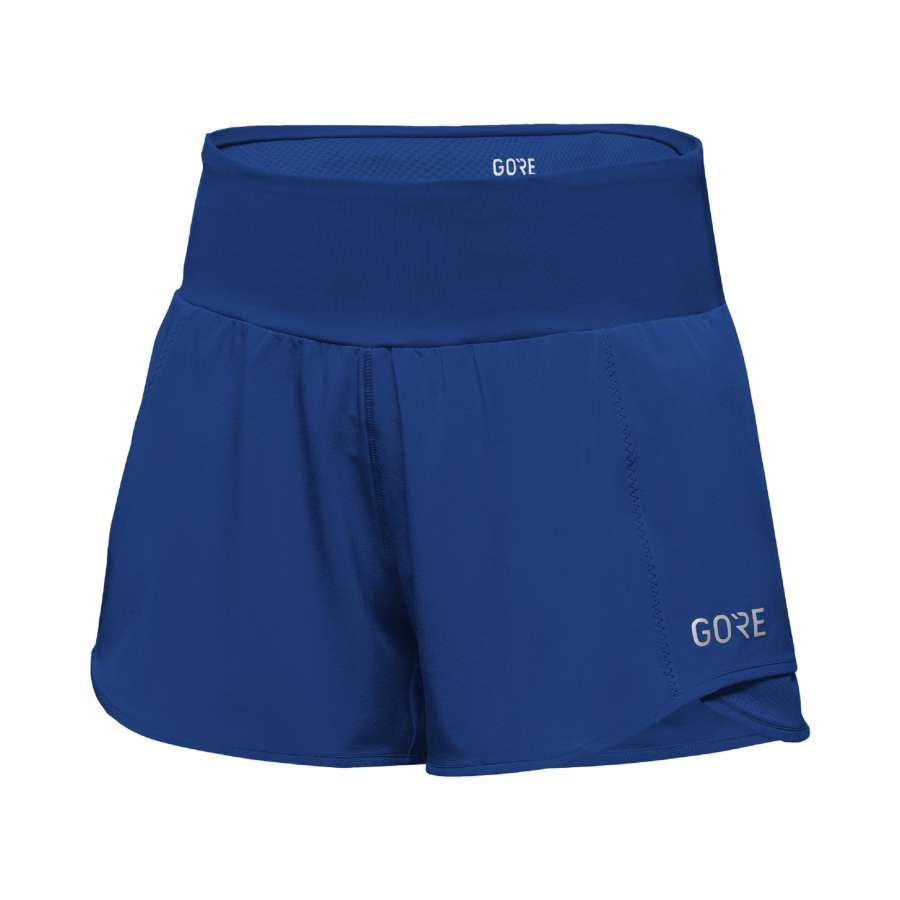 Ultramarine Blue - GOREWEAR R5 Wmn Light Shorts