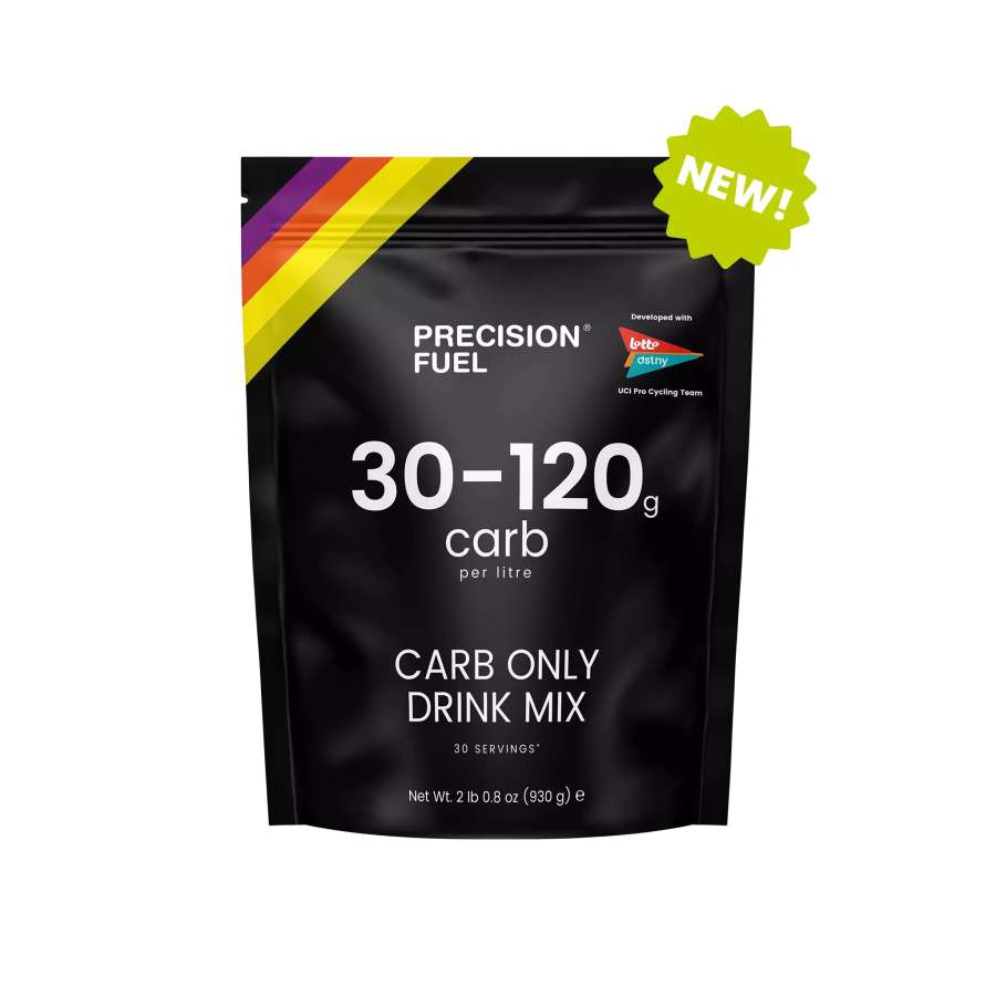 Carb Only Drink Mix - Precision Fuel & Hidratation Carb Only Drink Mix