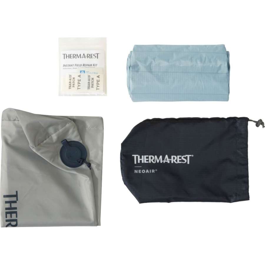 kit - Therm-a-Rest NeoAir XTherm - (NXT)